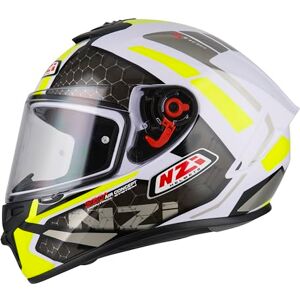 0 NZI Integral Trendy Solid Nouveau Antracyt Matowy Kask Motocyklowy 0 NZI Integral Trendy Solid Nouveau Antracyt Matowy Kask Motocyklowy