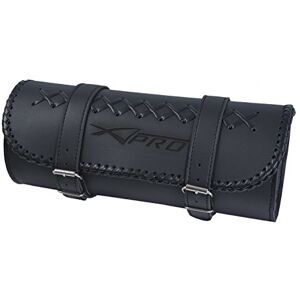 A-Pro Heavy Duty Tool Bag Fork Motorcycle Cruiser Chopper Trike A-Pro Heavy Duty Tool Bag Fork Motorcycle Cruiser Chopper Trike