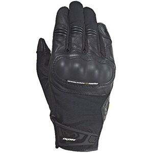 Ixon Rs Grip 2 rękawice motocyklowe, czarne, XXL Ixon Rs Grip 2 rękawice motocyklowe, czarne, XXL