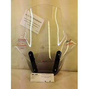 FACO YAMAHA TRICITY 125 cc 2014 ART.23346 osłona przeciwsłoneczna FACO YAMAHA TRICITY 125 cc 2014 ART.23346 osłona przeciwsłoneczna