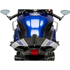 Puig 20703J Osłona siedziska – sportowa i lekka konstrukcja do YAMAHA YZF-R1 (2020-2025), czarny matowy Puig 20703J Osłona siedziska – sportowa i lekka konstrukcja do YAMAHA YZF-R1 (2020-2025), czarny matowy