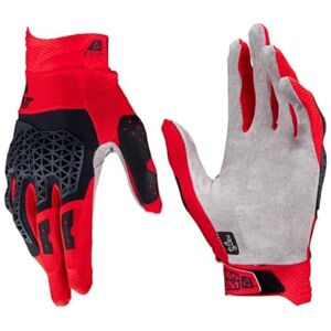 6024090112 Leatt Rękawice Motocross 4.5 Lite z osłoną żelową AirFlex 6024090112 Leatt Rękawice Motocross 4.5 Lite z osłoną żelową AirFlex