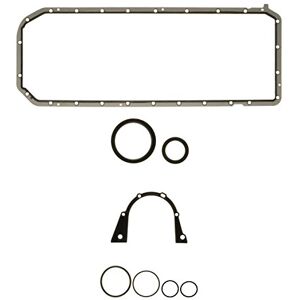 Ajusa 54202900 Gasket Set, crank case Ajusa 54202900 Gasket Set, crank case