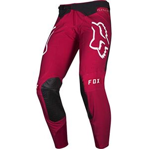 Fox Racing Pants Fox Flexair Royl Flame Red 34 spodnie Fox Racing Pants Fox Flexair Royl Flame Red 34 spodnie