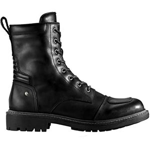 XPD X-Nashville Hydro buty motocyklowe, czarne, rozmiar 41 XPD X-Nashville Hydro buty motocyklowe, czarne, rozmiar 41
