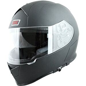 ORIGINE Pochodzenie: Helmets GT Solid Matt, szary Titanium, M ORIGINE Pochodzenie: Helmets GT Solid Matt, szary Titanium, M