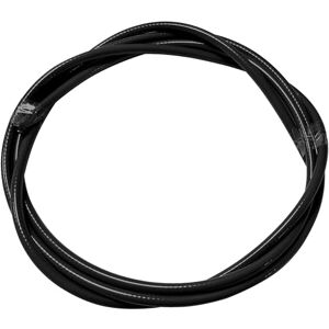cyclingcolors osłona 6mm czarny drut płaski motorower motocykl mobylet ciągnik, 3 metry cyclingcolors osłona 6mm czarny drut płaski motorower motocykl mobylet ciągnik, 3 metry