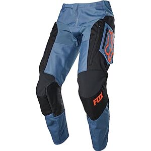 Fox Racing Legion LT spodnie stalowe 30 Fox Racing Legion LT spodnie stalowe 30