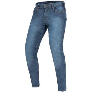 RH-JP-NOMAD-TR_48_30/34 REBELHORN Nomad dżinsy motocyklowe męskie, armalith denim, ochraniacze na kolana na poziomie 2 SAS-TEC i ochraniacze na biodra poziomu 1, kieszeń na ochraniacz kości ogonowej, zwężany krój, Washed RH-JP-NOMAD-TR_48_30/34 REBELHORN Nomad dżinsy motocyklowe męskie, armalith denim, ochraniacze na kolana na poziomie 2 SAS-TEC i ochraniacze na biodra poziomu 1, kieszeń na ochraniacz kości ogonowej, zwężany krój, Washed