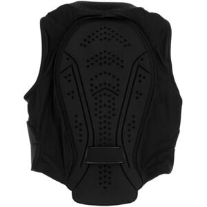 3228165 Covalliero Ochraniacz Pleców Backpro3, Kamizelka Jeździecka, Xl, Czarny, Nylon, Poliester, Pianka, dla Dorosłych, Oddychający, z Taśmą 3228165 Covalliero Ochraniacz Pleców Backpro3, Kamizelka Jeździecka, Xl, Czarny, Nylon, Poliester, Pianka, dla Dorosłych, Oddychający, z Taśmą