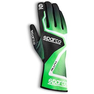 00255604VFNR Sparco RĘKAWICE RUSH 2020 ROZMIAR 04 ZIELONY/CZARNY 00255604VFNR Sparco RĘKAWICE RUSH 2020 ROZMIAR 04 ZIELONY/CZARNY