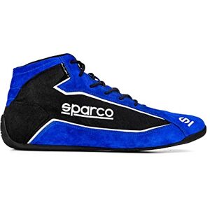 Sparco slalom tkanina Sz40 Black.Rl buty Sparco slalom tkanina Sz40 Black.Rl buty