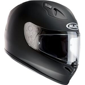 HJC FG-17 Rubbertone, Noir, rozmiar XL HJC FG-17 Rubbertone, Noir, rozmiar XL