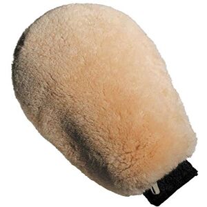 Meguiar's Meguiars A7301 Lambswool Wash Mitt, rękawica do mycia z wełny jagnięcej Meguiar's Meguiars A7301 Lambswool Wash Mitt, rękawica do mycia z wełny jagnięcej