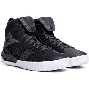 201775233-948-47 DAINESE Metractive Air Shoes męskie buty motocyklowe, czarny, biały, 47 EU 201775233-948-47 DAINESE Metractive Air Shoes męskie buty motocyklowe, czarny, biały, 47 EU