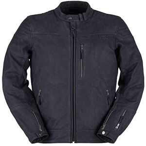 6025-5-XL Furygan Clint Evo skórzana kurtka motocyklowa, niebieski, XL 6025-5-XL Furygan Clint Evo skórzana kurtka motocyklowa, niebieski, XL