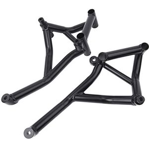 FATExpress Motocyklowa stalowa osłona silnika autostrady Crash Bar Crashbar Rama Falling Protector do Yamaha MT FZ 09 FZ-09 MT-09 Tracer 900 MT09 FZ09 FJ-09 XSR900 2016 2017 2018 2019 2020 akcesoria FATExpress Motocyklowa stalowa osłona silnika autostrady Crash Bar Crashbar Rama Falling Protector do Yamaha MT FZ 09 FZ-09 MT-09 Tracer 900 MT09 FZ09 FJ-09 XSR900 2016 2017 2018 2019 2020 akcesoria