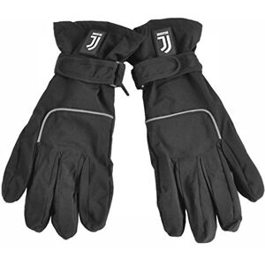 131468 JUVE L JUVIR #JUVENTUS FC Rękawice motocyklowe do jazdy na motocyklu/nartach, rozmiar L, czarne, L 131468 JUVE L JUVIR #JUVENTUS FC Rękawice motocyklowe do jazdy na motocyklu/nartach, rozmiar L, czarne, L