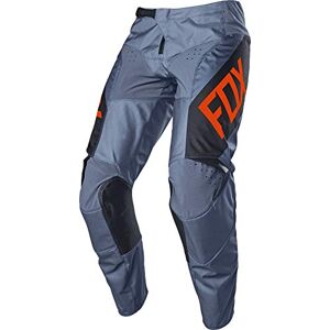 Fox Racing 180 REVN spodnie stalowe 36 Fox Racing 180 REVN spodnie stalowe 36