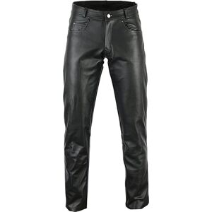 BIKERS GEAR AUSTRALIA PHILLIP ISLAND BG Bikers Gear Australia New Ladies Soft Leather Rock and Roll Motorcycle Comfort Leather Jeans Spodnie wykonane ze skóry premium dla wygodnego dopasowania, czarne, 14 BIKERS GEAR AUSTRALIA PHILLIP ISLAND BG Bikers Gear Australia New Ladies Soft Leather Rock and Roll Motorcycle Comfort Leather Jeans Spodnie wykonane ze skóry premium dla wygodnego dopasowania, czarne, 14