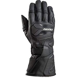 Ixon Pro Apollo rękawice motocyklowe, czarne, XL Ixon Pro Apollo rękawice motocyklowe, czarne, XL