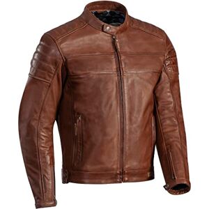 100201043-6017L IXON kurtka motocyklowa Spark camel rozmiar L 100201043-6017L IXON kurtka motocyklowa Spark camel rozmiar L