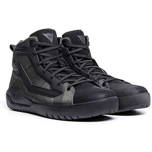 201775236-70H-40 DAINESE Urbactive Gore-Tex Shoes, Buty motocyklowe Męskie, Czarny/Army-Green, 40 EU, Czarny Army Green, 40 EU 201775236-70H-40 DAINESE Urbactive Gore-Tex Shoes, Buty motocyklowe Męskie, Czarny/Army-Green, 40 EU, Czarny Army Green, 40 EU
