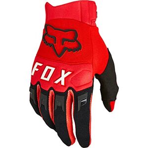 Fox Racing Rękawice Dirtpaw Ce Fluo Red M Fox Racing Rękawice Dirtpaw Ce Fluo Red M