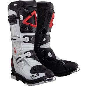 Leatt Wodoodporne i oddychające buty motocyklowe 3.5 Hydradri Leatt Wodoodporne i oddychające buty motocyklowe 3.5 Hydradri