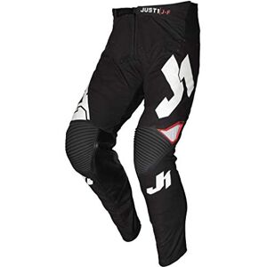 Just 1 J-FLEX spodnie Air Black White TG 40 Just 1 J-FLEX spodnie Air Black White TG 40
