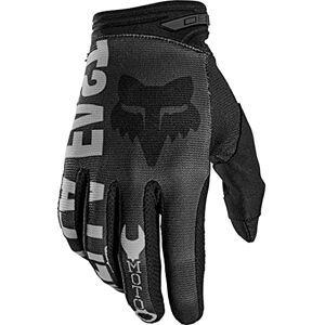 Fox Racing 180 Illmatik rękawica czarna/szara XXL Fox Racing 180 Illmatik rękawica czarna/szara XXL