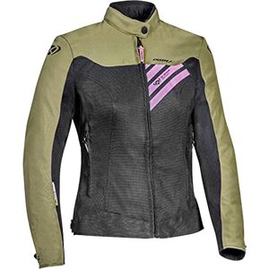 Ixon Kurtka motocyklowa Orion damska czarna Ixon Kurtka motocyklowa Orion damska czarna