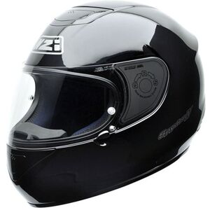NZI Spyder IV kask motocyklowy, czarny, L NZI Spyder IV kask motocyklowy, czarny, L