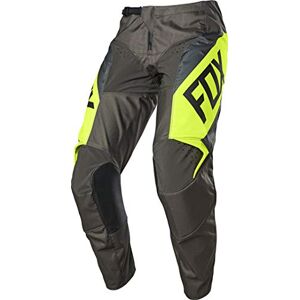 Fox Racing Spodnie 180 RevN żółte 38 Fox Racing Spodnie 180 RevN żółte 38