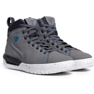 202775234-27I-37 Dainese Damskie buty Metractive Woman D-wp Buty motocyklowe, Ciemnoszary biały, 37.5 EU 202775234-27I-37 Dainese Damskie buty Metractive Woman D-wp Buty motocyklowe, Ciemnoszary biały, 37.5 EU