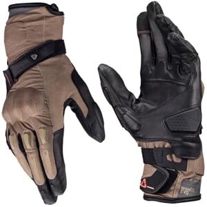 LB6024040582 Leatt Adventure Hydradri 7.5 wodoodporne i trwałe rękawice motocyklowe LB6024040582 Leatt Adventure Hydradri 7.5 wodoodporne i trwałe rękawice motocyklowe
