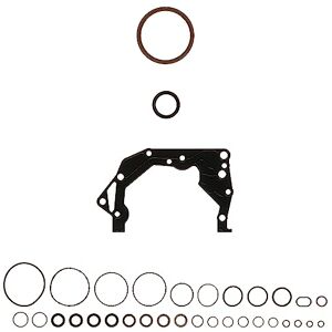 Ajusa 54156100 Gasket Set, crank case Ajusa 54156100 Gasket Set, crank case