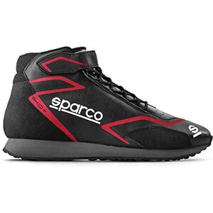 00127941NRRS Sparco , Unisex Dorosły Czarny, 41 EU, Wielobarwny, 42/50 Unisex Dorosły, Wielobarwny, 42/50 EU 00127941NRRS Sparco , Unisex Dorosły Czarny, 41 EU, Wielobarwny, 42/50 Unisex Dorosły, Wielobarwny, 42/50 EU