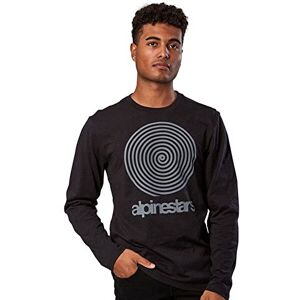Alpinestars -Siral LS Tee T-shirt Alpinestars -Siral LS Tee T-shirt