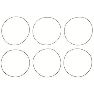 Ajusa 60005400 O-Ring Set, cylinder sleeve Ajusa 60005400 O-Ring Set, cylinder sleeve