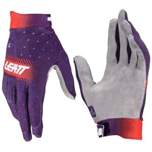 6024090204 Leatt Rękawice Motocross 2.5 X-Flow z dłonią w NanoGrip 6024090204 Leatt Rękawice Motocross 2.5 X-Flow z dłonią w NanoGrip