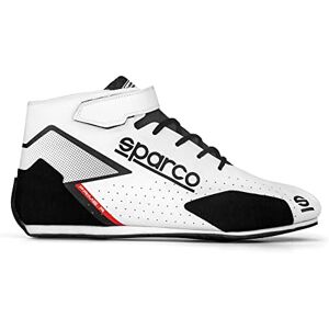 Sparco Prime-R 2020 buty rozmiar 40 białe Sparco Prime-R 2020 buty rozmiar 40 białe