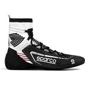 Sparco X-Light buty rozmiar 42 czarno-białe Sparco X-Light buty rozmiar 42 czarno-białe