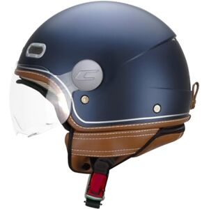 Casco Moto Jet CGM 191V PIX VINTAGE - Kask Casco Moto Jet CGM 191V PIX VINTAGE - Kask