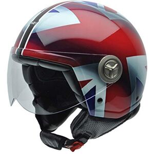 NZI Kask motocyklowy S NZI Kask motocyklowy S