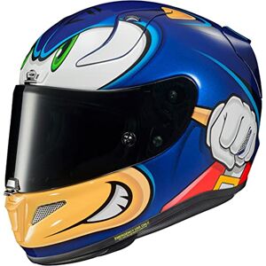 HJC , SONIC SEGA M Zestaw słuchawkowy HJC , SONIC SEGA M Zestaw słuchawkowy
