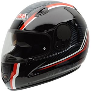 NZI 010264 g931s Premium S DUO Graphics Stylus kask motocyklowy, szary, rozmiar S NZI 010264 g931s Premium S DUO Graphics Stylus kask motocyklowy, szary, rozmiar S
