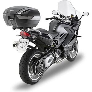 Givi Bagażnik Topcase czarny do Monokey® Topcase pasuje do BMW F800 GT rok produkcji 13 16 lub F800ST rok prod. 616 lub F800R rok prod. 1516 Givi Bagażnik Topcase czarny do Monokey® Topcase pasuje do BMW F800 GT rok produkcji 13 16 lub F800ST rok prod. 616 lub F800R rok prod. 1516