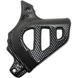cyclingcolors Osłona koła zębatego kompatybilna z am6 minarelli motocykl motorower osłona koła zębatego węgla cyclingcolors Osłona koła zębatego kompatybilna z am6 minarelli motocykl motorower osłona koła zębatego węgla