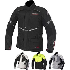 1216845 Alpinestars Kurtka, Szary Chaiaro/Czarny, M 1216845 Alpinestars Kurtka, Szary Chaiaro/Czarny, M